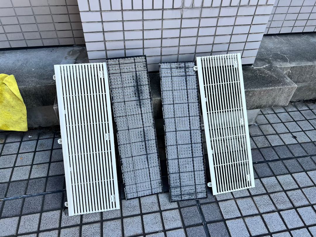 吹田市の施工事例